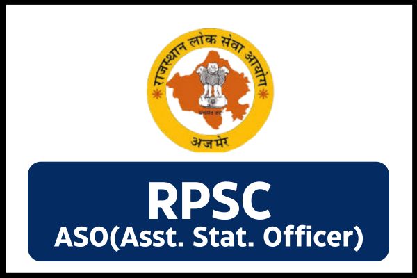 RPSC ASO/SO Course